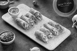 Chicken Spring Roll