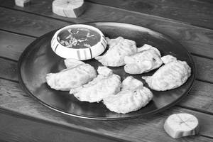 Fried Momos