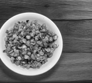Corn Chilli