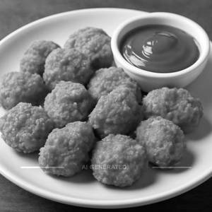 Chicken Pops