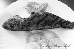 Fish Al-faham