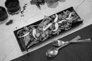 Chicken 65