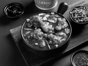 Chicken Classic Chilly Gravy ( 8pcs )
