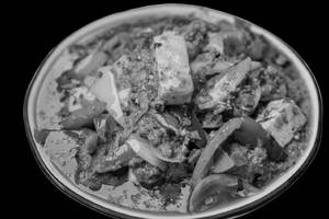 Kadhai Paneer @Patiala [v]