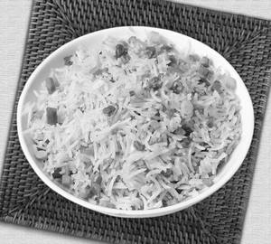 Veg Fried Rice