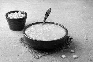 Chicken Corn Soup