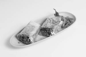 Peri Peri Chicken Roll