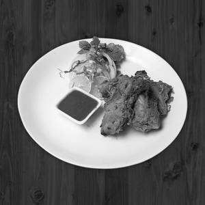 Tandoori Chicken