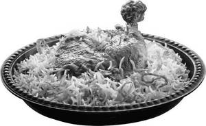 Hyderabadi Dum Biryani