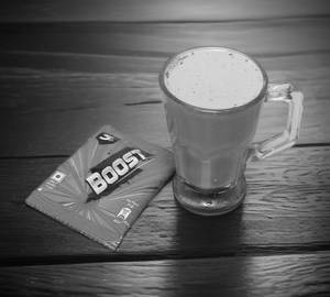 Boost