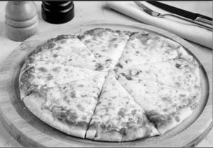 Cheese Pizza [8 inches]