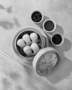 Chicken Dumpling