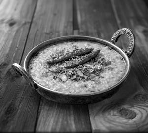 Yellow Dal Fry