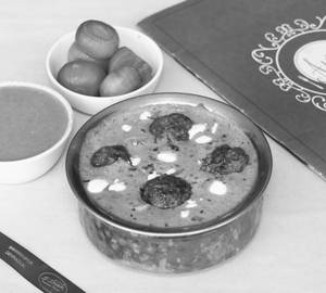 Akbari Kofta