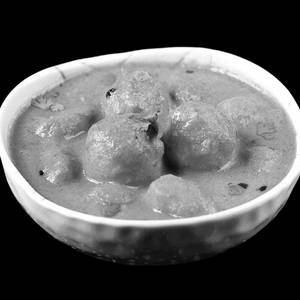 Dum Aloo - Punjabi Style [v]