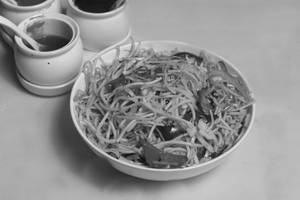 Veg Noodles