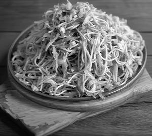 Hakka Noodles