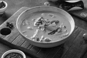Veg Thai Red Curry