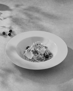 Spaghetti Aglio E Olio