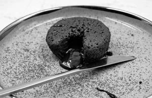 Choco lava                                                       