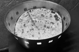 Tandoori Roti