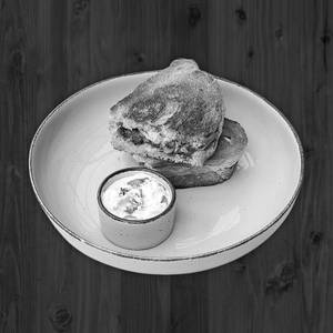 Croque Monsieur