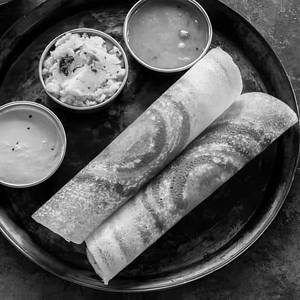 Masala Dosa