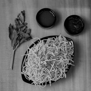 Veg Noodles
