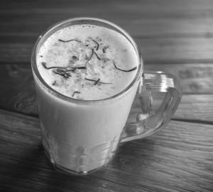 Ragi Malt
