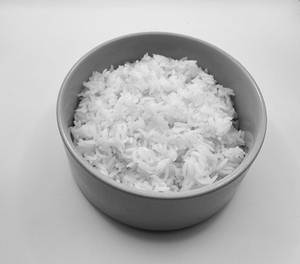 Jasmine Rice
