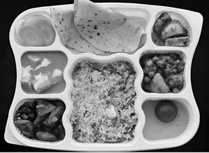 Premium Thali