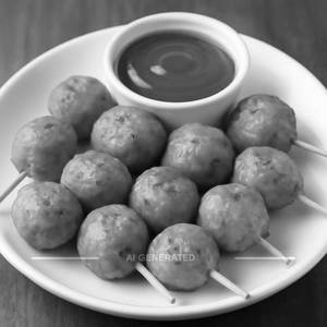 Potato Pops