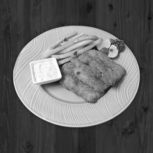 Fish & Chips                                                                                        