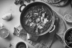 Palak Paneer