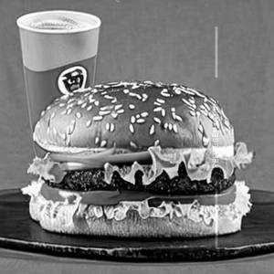 Red Eyes Burger