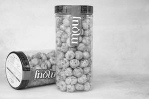 BBQ Makhana [90g] Jar
