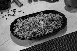 Egg Bhurji
