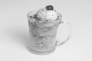Chocolate Avil Milk