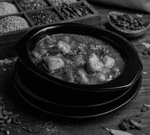Paneer Chilli Gravy (5,Pic)