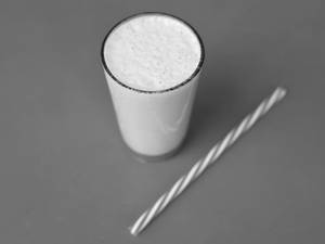 Shamam Milkshake