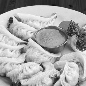 Veg Momos