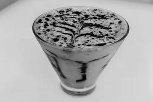 Cold Coffee