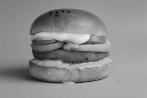 Veggie Burger 2.0
