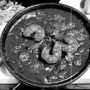Gassi Prawns