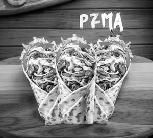 Special Shawarma