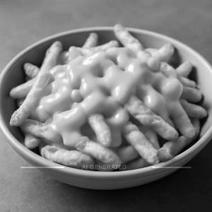 Cheese Fries
