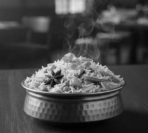 Fried Rice