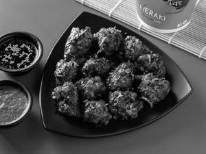 Chicken Manchurian ( 12 Pcs )