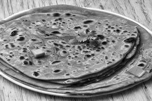 Gobi Paratha