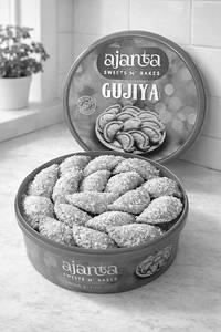 Gola Gujiya